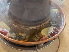 正宗阳坊涮肉-阳坊大都涮羊肉(阳坊总店)