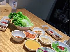 -喜来稀肉(北外滩白玉兰广场店)