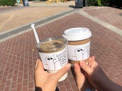 -卖呆儿咖啡(望京店)