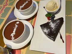 -安妮意大利餐厅(国贸店)
