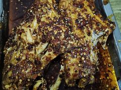 -袁师傅烤肉(弹子石店)