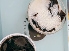 -五福堂龟苓膏(河东北山店)