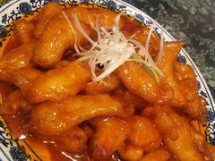 -徐鼎盛民间菜(九街店)