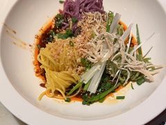 -绿茶餐厅(昌平悦荟店)