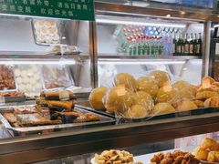-护国寺小吃店(阜成门桥店)