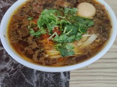 -盛京人人鸡味抻面(珠江桥店)