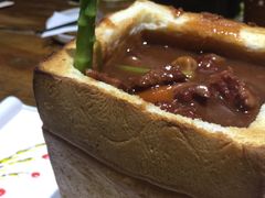 -那兰楼私房餐厅