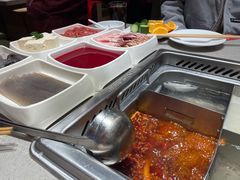 -海底捞火锅(荣盛广场店)