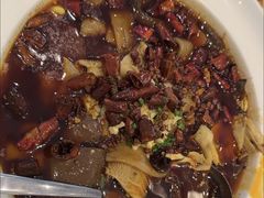 -大鸭梨烤鸭(石佛营店)