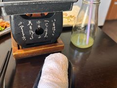 -黑松白鹿(金融街店)