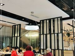 大堂-虾饺妹·酒家(金碧店)