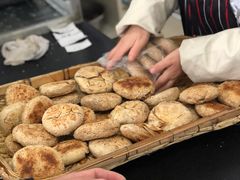 -李小老烧饼(常营民族家园店)