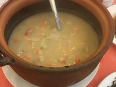-深运潮州粥(东门店)