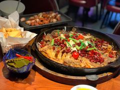 -老板恋上鱼(高新万达店)