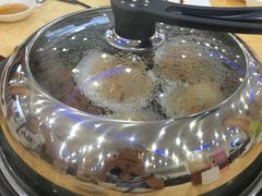 -海岛渔村大酒店(云霄路店)