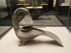 -合浦汉代文化博物馆