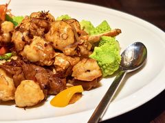 -臻萃轩中餐厅(国家会展中心店)