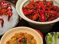 -苏帮袁Sue Cuisine(将台店)