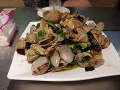 -京朋串屋·烧烤(望京西路总店)