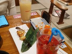 -三月居酒屋(青年大街店)