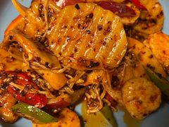 -韩盛·古法烤肉店(皇城恒隆广场店)