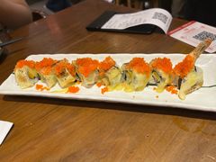 -白石的深夜食堂(济南万象城店)