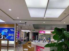 -中国电信(武林广场营业厅)