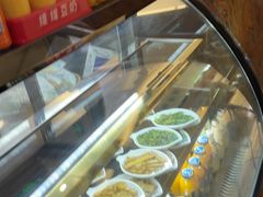 -鲜越鲜鱼粉(财富购物中心店)