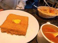 法兰西多士-南都西餐厅(布吉新三村南区店)