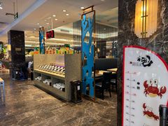 -初色海鲜自助(万丰路店)