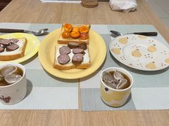 -金陵暴走小龙虾·迷踪蟹(凯德MALL店)