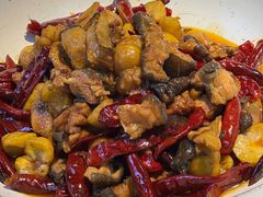 -印象鲵宴·张家界地标美食名片(溪布街店)