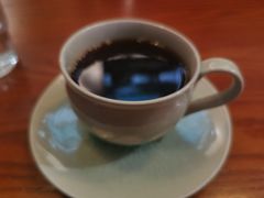 -Be Lived Cafe比例咖啡(摩天轮店)