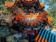 -颐和园-画中游