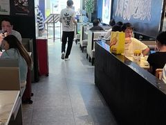 -渔语鱼酸菜鱼新川菜(来福士店)