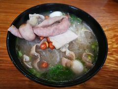 -青石桥老瓦房肥肠粉总店(青石桥总店)