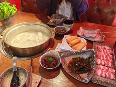 -享润四季椰子鸡音乐主题餐厅(晋江万达店)
