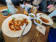 -故宫餐厅(景运门店)