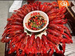 -破摊·东北烧烤(观前街店)