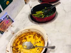 -Sizzler时时乐西餐厅(长楹天街购物中心店)