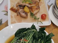 -花舍·新派粤菜·西餐·下午茶(亚运村·鸟巢店)