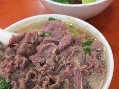 -顺发饮食店(景泰西六巷店)