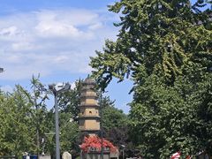 -西安城墙·碑林历史文化景区