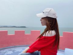 -漳州滨海火山岛自然生态风景区