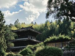 -云中大漈