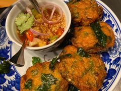 -simply thai天泰(长泰广场店)