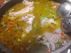 -香坝坝鲜鱼火锅(春熙路店)