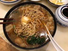 -慧娟面馆·餐厅(望江路店)