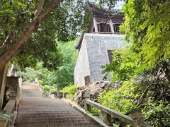 -狼山风景名胜区