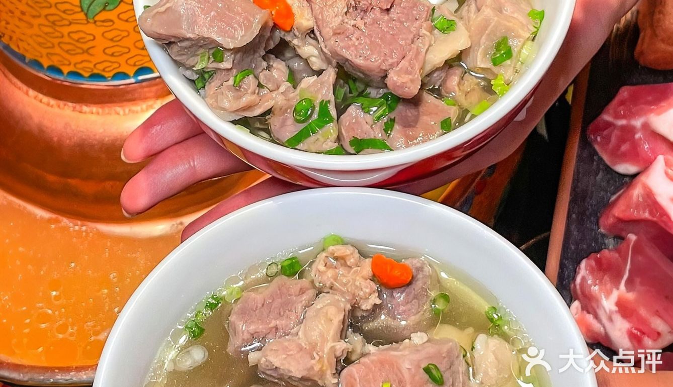 沙棘冰碴子打底🧊♨️海西自驾游我复活啦[加油]